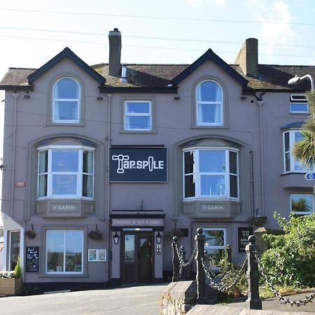 Tap & Spile Hotel Bangor  Luaran gambar