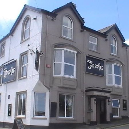 Tap & Spile Hotel Bangor  Luaran gambar