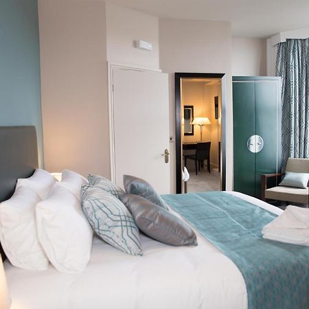 Tap & Spile Hotel Bangor  Luaran gambar