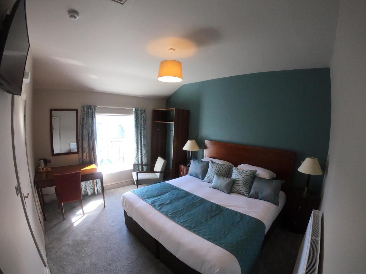 Tap & Spile Hotel Bangor  Bilik gambar