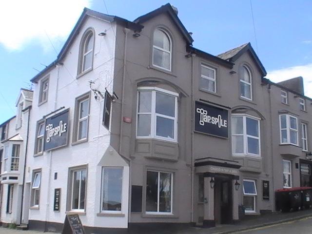 Tap & Spile Hotel Bangor  Luaran gambar
