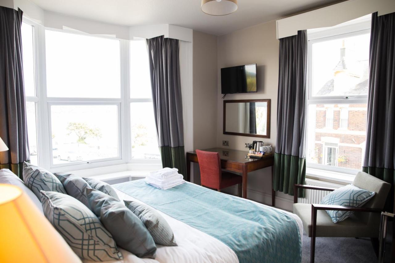 Tap & Spile Hotel Bangor  Luaran gambar