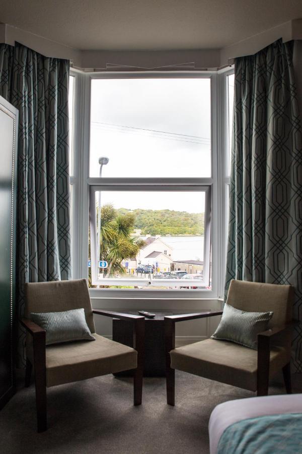 Tap & Spile Hotel Bangor  Luaran gambar