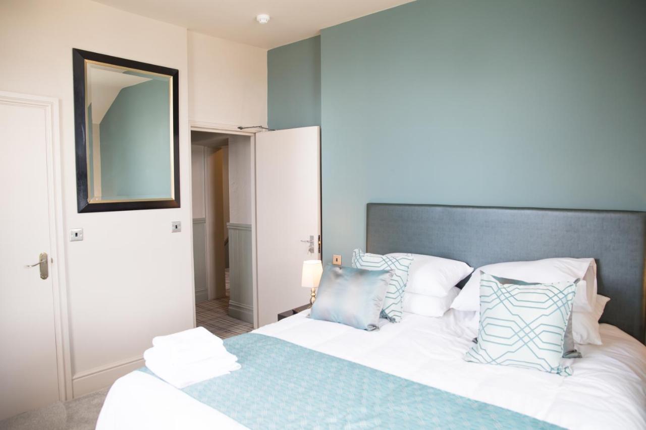 Tap & Spile Hotel Bangor  Luaran gambar
