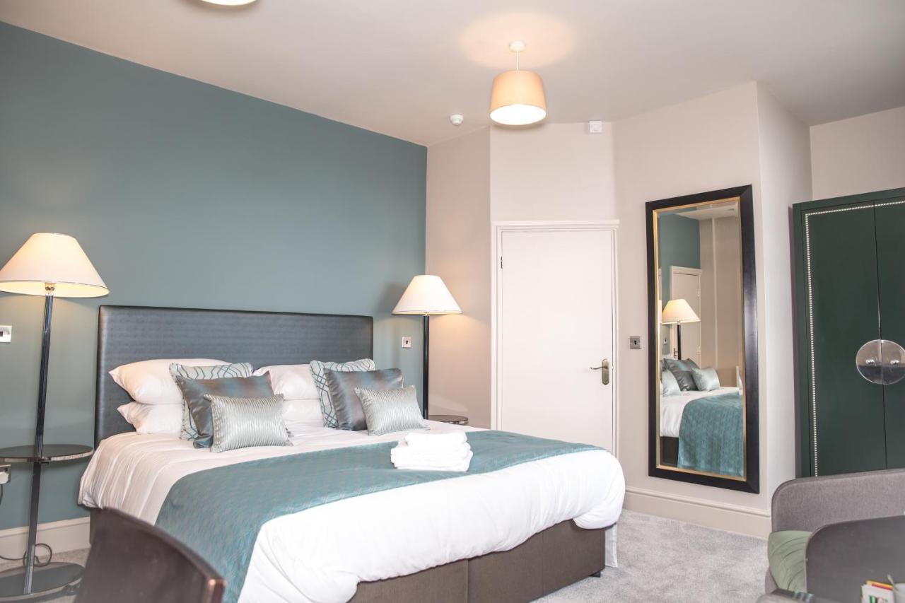 Tap & Spile Hotel Bangor  Luaran gambar