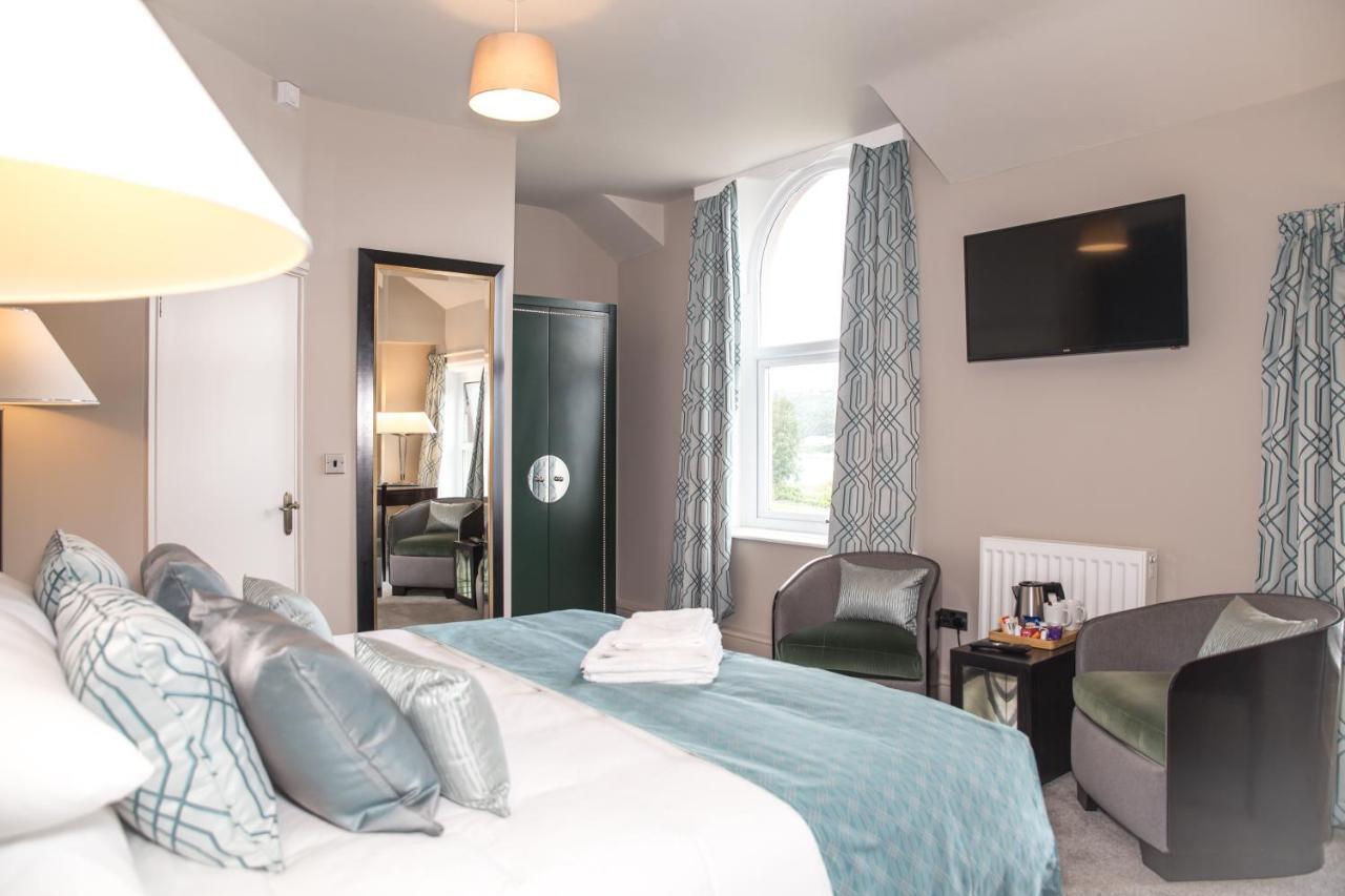 Tap & Spile Hotel Bangor  Luaran gambar
