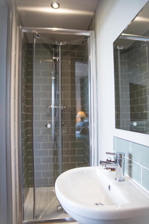 Tap & Spile Hotel Bangor  Luaran gambar