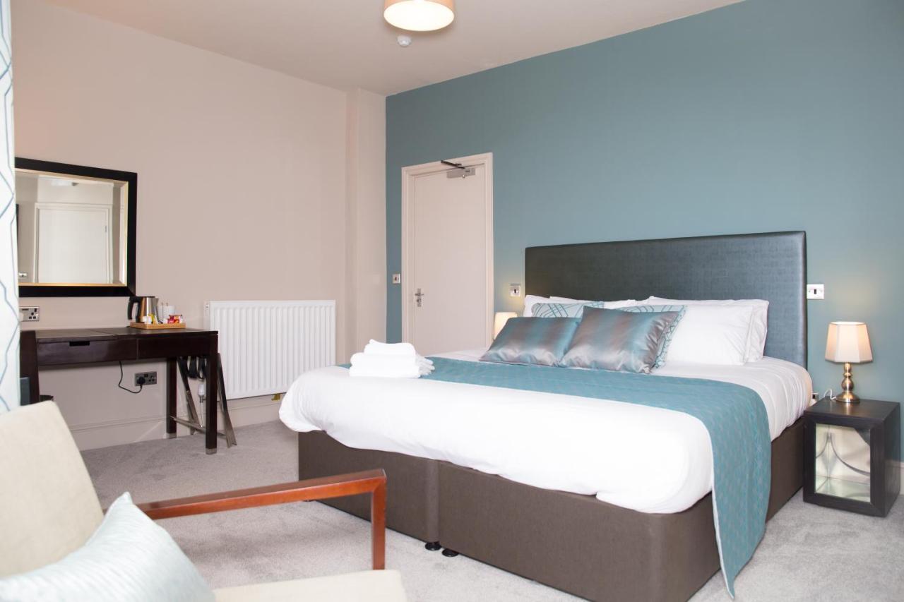 Tap & Spile Hotel Bangor  Luaran gambar