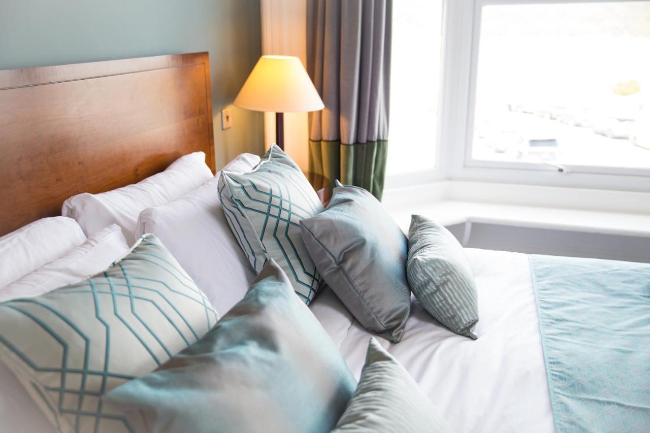 Tap & Spile Hotel Bangor  Luaran gambar